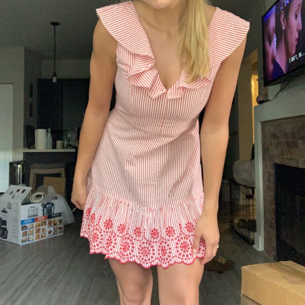 BCBG Summer Dress NWT